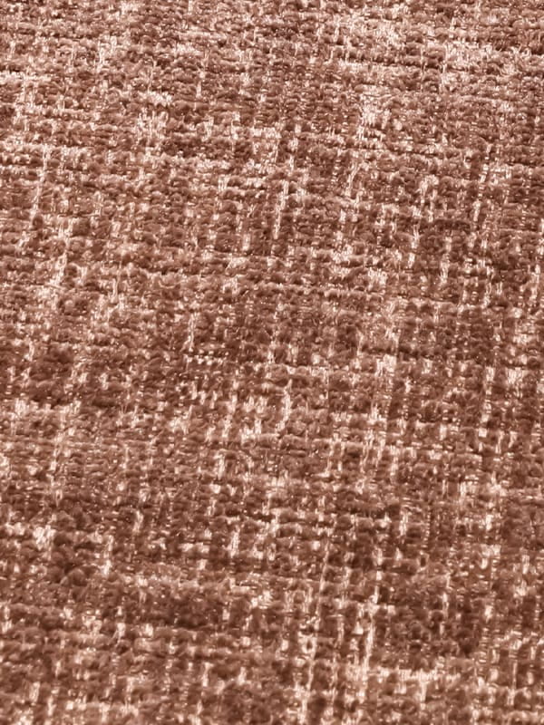 Eco Jacquard Genbrugspolyester Chenille stof