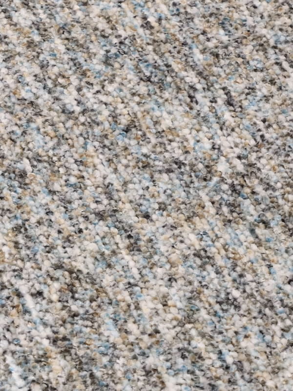 Milano Velvet Chenille stof